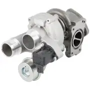 New Turbo Turbocharger For Mini Cooper & Clubman JCW 2009 2010 2011 2012 (for: Mini)