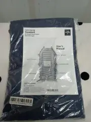 Medline MSC60042 ComfortAir Glide Lateral Transfer Sheet Patient Lift 40x80"