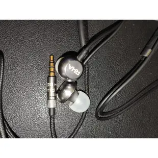 RHA MA650a 鋁合金腔體 入耳式 耳機 線控耳機 安卓機型適用