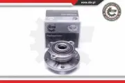 WHEEL BEARING KIT FITS: MINI MINI COUNTRYMAN / COOPER COUNTRYMAN COOPER S ALL