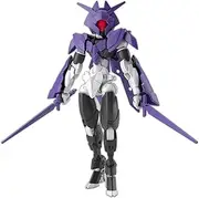 BANDAI Hobby 30MM 1/144 EXM-E7f SPINATIA (Fencer Type)