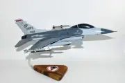 Lockheed Martin® F-16 Fighting Falcon®, 480th Fighter Squadron, 1/33 (18")