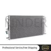 New A/C Air Conditioning Condenser w/ Bracket & Drier for Mini Cooper Countryman (for: Mini)