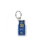 Steph Curry Acrylic Key Ring