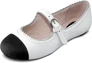 [Bloch] Unisex-Child Cassiopeia Ballet Flat