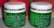 2pcs x Peter Thomas Roth Peterthomasroth Cucumber Gel Mask 15ml Sample #usau