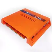 Pandoras box-EX2 4300 in 1 Arcade Jamma PCB board VGA HDMI