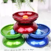 Aluminum Design Professional YoYo Ball Bearing String Trick Alloy For Kids