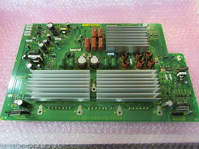 Pioneer AWV2379 Y MAIN PCB PDP-4270HD