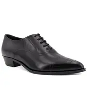 CELINE Jude Leather Oxford