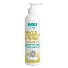 Gentle Baby Shampoo & Body Wash Fragrance-Free 8 Oz