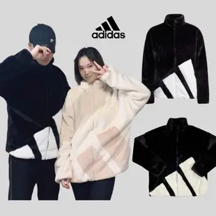 夾克正品 adidas Fur,3 厚層,高品質廣州毛皮大衣,Bio STUDIO