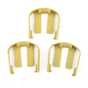 Hassle Replacement 3 Pack C Clip Set for K2 Car Home Pressure Washer