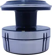 Daiwa Genuine Parts 21 Celtate SW 14000-XH Spool (2-12) Part Number: 12 Part Code: 128E33