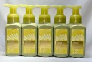5 Sunshine & Lemons Hand Soap Bath & Body Works 8.75 Oz