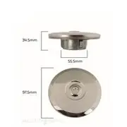CPC Locking Fuel Cap - SL13