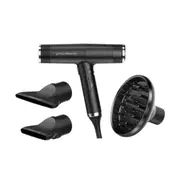 Gama Professional IQ Perfetto Blow Dryer-Black