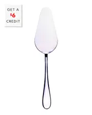 Mepra Cake Server with $6 Credit