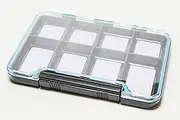 Clear Fly Box-M8 Lines/PM-8