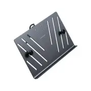 9.Solutions Laptop Holder, 9.VB5118, Desktop Aluminum Stand for MacBook Adjus...