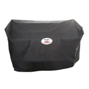 1500 Spartan/Hooded Spartan & 1500 Dual Fuel Spit Roaster Cover - Flaming Coals