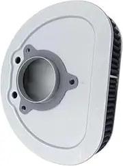 TXCJAU Motorcycle Air Filter Intake Cleaner For H&arley For D&avidson 1584 FLHRC Road King 1690 Flhrc Road King Classic HD-1508 HD 1508