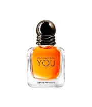 Giorgio Armani Emporio Armani You For Him Stronger With You - Eau De Toilette - 50 Ml