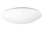 Progress Lighting Drums & Clouds 17 in. 28 Watt Integrated LED Flush Mount Light