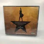 熱銷/百老匯音樂劇THE HAMILTON MIXTAPE CD漢密爾頓音樂劇原聲/靜逸軒