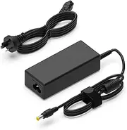 65W 45W Laptop Charger Adapter for Acer Aspire 3 5 E1 E5 E15 ES1 V3 V5 V7 R3 R7 S3 M3 M5 E5 575 5253 5336 5349 5534 5552 5560 5733 5742 5750 6423 7560 N19C3 N16Q2 N17Q4 Monitor Power Cord C0028