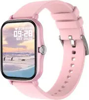 Full Touch Color Screen Smart Watches Activity Tracker Waterproof Fitness Tracke