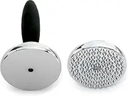 Norpro Grip-EZ Reversible Meat Tenderizer Pounder