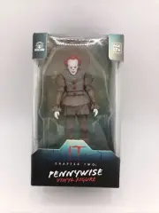 CultureFly IT Chapter 2 Two Collectible Pennywise the Clown Vinyl Figure NIB