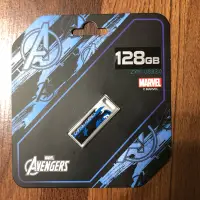 在飛比找蝦皮購物優惠-達墨TOPMORE ZXM USB3.0 漫威 marvel