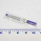 5 Sealed Wrapped Viscot Mini Surgical Tattoo Markers Stencil Skin Scribe