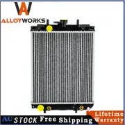 Premium Quality Radiator Fit DAIHATSU SIRION 5DR M100 M101 4/1998-8/2004 AT / MT