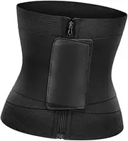 Women Waist Trimmer for Running and Exercise