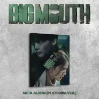 在飛比找博客來優惠-韓劇 黑話律師 BIG MOUTH OST - MBC DR
