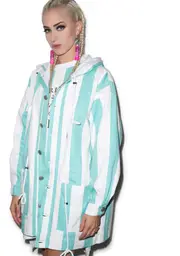 [Joyrich] Bold Lane Coat