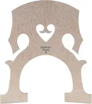 Despiau Cello bridge 4/4 foot width 90 cm