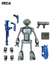 TMNT Fugitoid Figure Mirage Comics Action Figure - 7 Inch