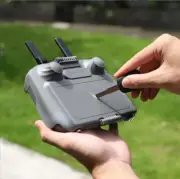 Sun Hood Sunshade Light Shield 2-in-1 For DJI RC 2/DJI RC Remote Control ~~