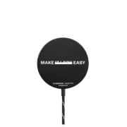 Magnetic Wireless Charger LE SSERAFIM EASY Message Magnetic Wireless Charger