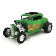 Rat Fink Blown 1932 Ford Diecast Car
