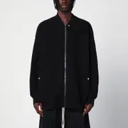 [DRKSHDW] Black Bomber over Jumbo Flight M Black