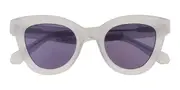 Superdry SDS 5037 120 Women’s Sunglasses Purple Size 46