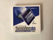 Handspring Visor Springboard Module NEW SEALED THINMODEM PLUS