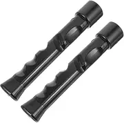 Badminton Racket Grip Tape 2 Pack Tennis Overgrip Tape Non-Slip Handle Grip Tape for Training