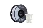 Creality CR-SILK Filament White, 1KG Roll, 1.75mm Compatible with 99% FDM 3D