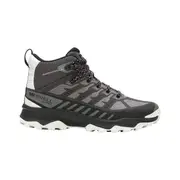 Merrell Women's Speed Eco Mid Waterproof Hiking Boots